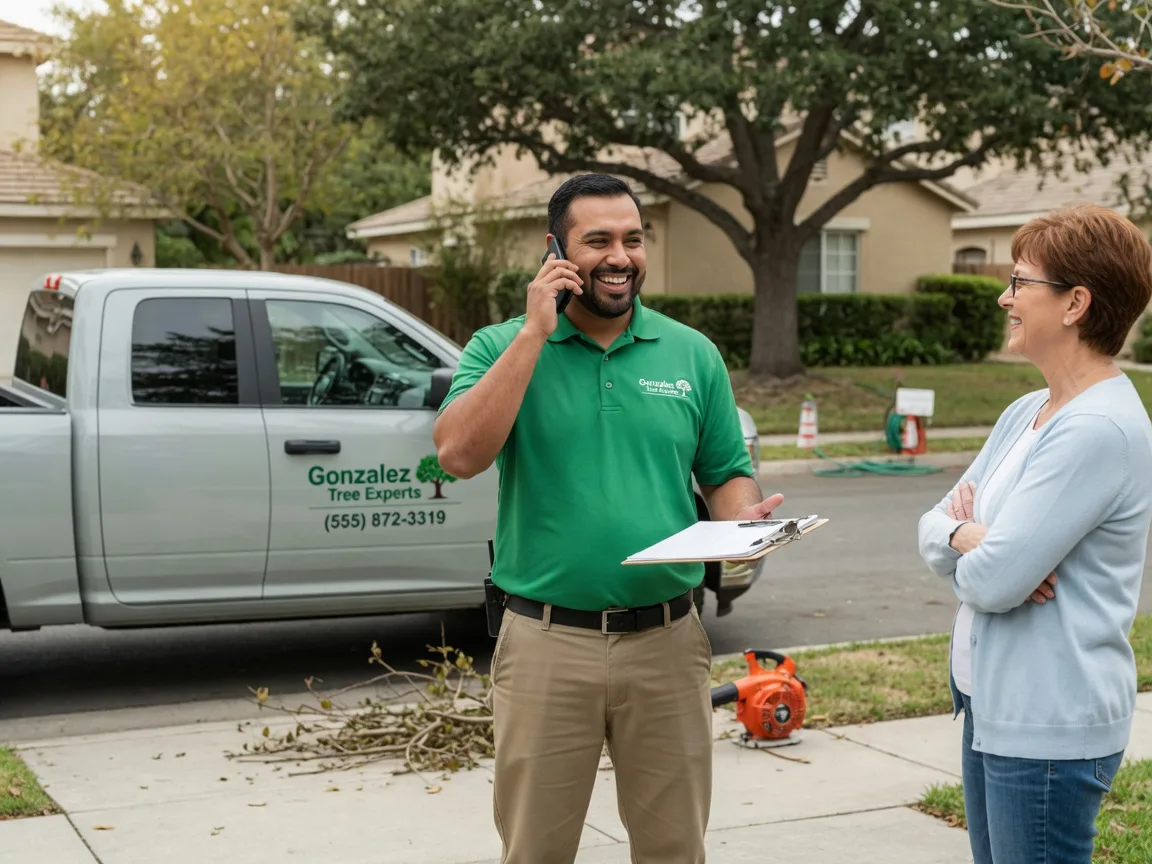 Tree Service Spray, OR FAQs